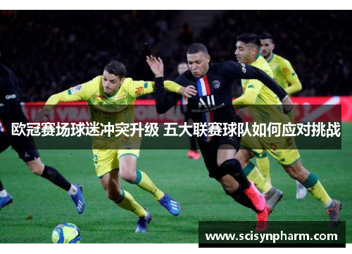 欧冠赛场球迷冲突升级 五大联赛球队如何应对挑战