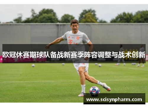 欧冠休赛期球队备战新赛季阵容调整与战术创新