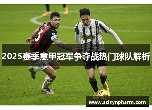 2025赛季意甲冠军争夺战热门球队解析