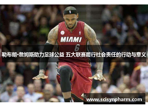 勒布朗·詹姆斯助力足球公益 五大联赛履行社会责任的行动与意义